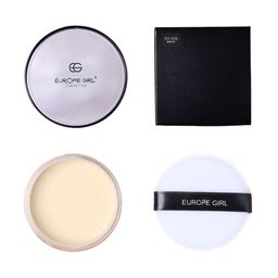 EUROPE GIRL Finishing Loose Powder-020-Biscuit-35
