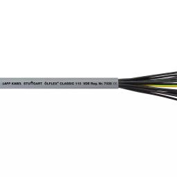Lapp ÖLFLEX CLASSIC LT Power Cable 10 Sq. mm 4 Core, 1119614-image-10