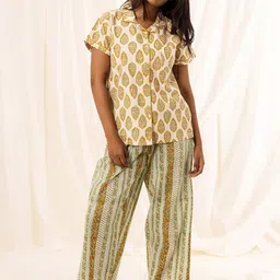 ETC Women Printed Night suit-image-37