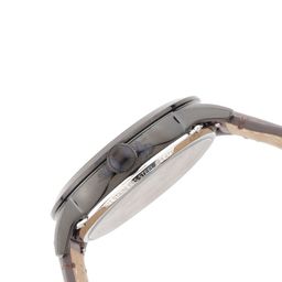 Fossil Men Black Automatic Dial Watch ME3098 image 4