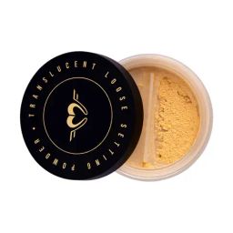 Daily Life Forever52 Translucent Loose Setting Powder Compact Banana - 7 gm-96