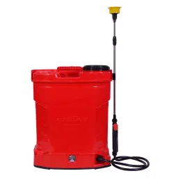 Neptune 20L 12Ah 12V Battery Operated Knapsack Sprayer CK-13-image-54