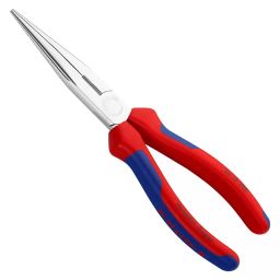 KNIPEX COMBINATION PLIER, 200MM, 26 15 200-image-107
