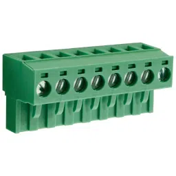CAMDENBOSS Tb, Pluggable, 8Pos, 28-14Awg, CTBP9208/8-picture-36