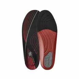 V12 Footwear Black Red Insole Size 5 (UK), VS210/05-picture-26