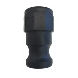 RS PRO Polypropylene Resin Female, Male Pneumatic Quick Connect Coupling, BSPP 1 in G1in Threaded, 2509123 (Bag of 5 Pcs)-picture-20