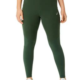 Asics Winter Run Green Tights-image-93