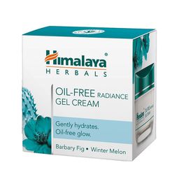Himalaya Oil-Free Radiance Gel Cream with Barbary Fig & Winter Melon 50 g-18