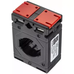 RS PRO Current Transformer Base Mounted 300 A Input 5 A Output, 1718775-17