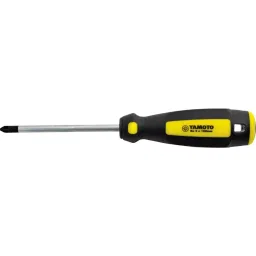 Yamoto No.2x200 mm Supadrive Tri-Line Screwdriver YMT5723620K-19