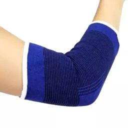 Generic Ankle Support Cotton & Nylon Normal Wash Blue VT656562-10
