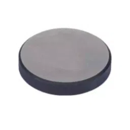 Insize HRB Type Rockwell Hardness Test Block with 88-100 Hardness, HDT-B-HRB-36