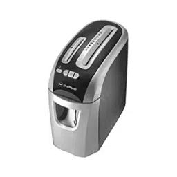 GBC 13 Sheets Prostyle+ Paper/CD/Credit Card/Staples Cross Cut Shredder,18LBin,4x35mm Confetti cut-image-6
