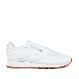 Reebok Women's Classic White Running Shoes-picture-39
