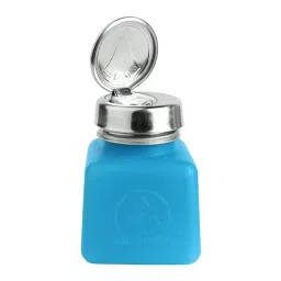 MENDA Dispenser, Pump Bottle, Blue, 120Ml, 35282-image-66