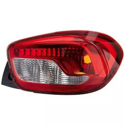 Auto Pearl Tail/Back light Assembly Right Side Compatible For Renault Kwid, TL_Kwid_Right-33