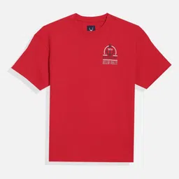 Allen Solly Junior Boys T-shirt-image-70