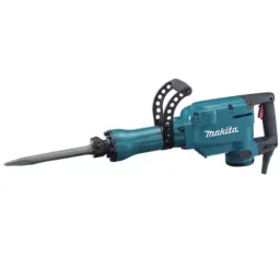 Makita 1510 W 21.7 J 1450 RPM Electric Demolition Hammer HM1306-image-45