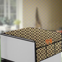 The Furnishing Tree Fridge Top Cover Compatible for-image-80