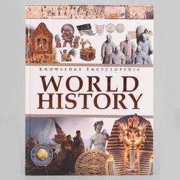 Knowledge Encyclopedia World History- English-26
