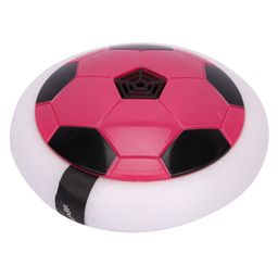 skoodle Powerplay Airflo Rechargeable Hover Soccer - Pink-image-50