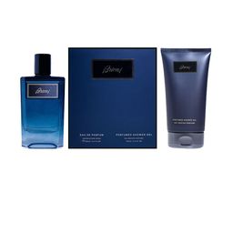 Brioni Set Of 2 Perfumed Shower Gel - 150 ml & Eau De Parfum- 100 ml-15