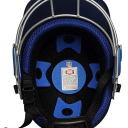 SS Gutsy Cricket Helmet Medium - Multicolour image 2