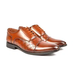 Cliff Fjord Men Formal Derbys-picture-20
