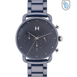 MVMT Men Blacktop Ceramic Analogue Chronograph Watch 28000248-image-78