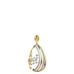 VALANOVA Women Diamond Pendant-picture-34