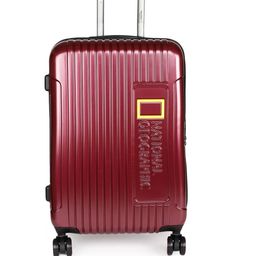 National Geographic  Canyon Medium Trolley Suitcase 60cm-image-24