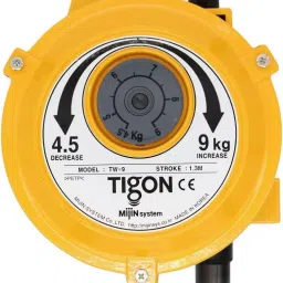 Tigon Spring Balancer 4.5-9.0 Kg, TW-9-picture-7