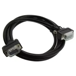 MULTICOMP PRO Computer Cables 6 Low Profile M-M VGA Cable, 83-16628-picture-44