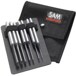 Sam Drift Punch Set 7-Piece 195 mm Overall, 7-CTR7A-image-60