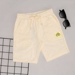 Pantaloons Junior Boys Printed Shorts-48