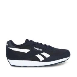 Reebok Men's Rewind Run Black Running Shoes-image-95