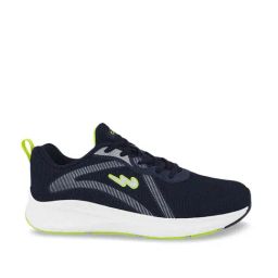 Campus Men's Avant Navy Running Shoes-picture-11