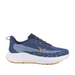 Sparx Men's Navy Running Shoes-picture-14