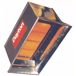 Dayton Gas Infrared Flat Panel Heater, 3E132-picture-44