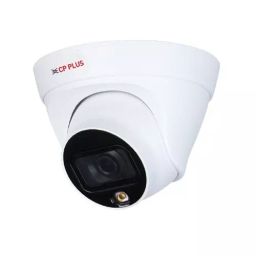 CP PLUS Dual Light Dome Camera 4 MP 30 m IR Distance, CP-UNC-DA41L3C-L-50