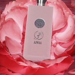 NUSUK Unisex Ajwa Rose Long Lasting Eau De Parfum - 100 ml-image-35