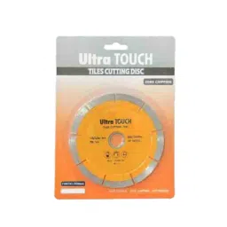 Ultra Touch 110 mm Yellow Color Zero Chipping Tile Cutter-31
