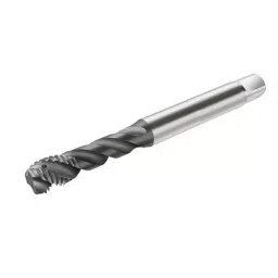 TOTEM Spiral Flute Metric Series Hand Tap (Dia x Pitch - 56 x 5.5)-image-91