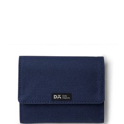 DailyObjects Unisex Two Fold Wallet-1