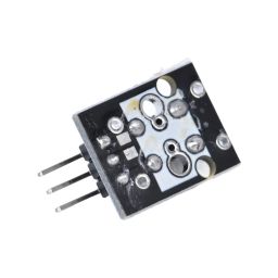 KY-004 Push Button Module Momentary Tactile Push Button Module DC 5V Switch - RS4823KY-004 Push Button Module Momentary Tactile Push Button Module DC 5V Switch - RS4823 image 4