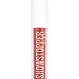 Daily Life Forever52 Showstopper Liquid Matte Lipstick Rich Wife - 5 ml-12