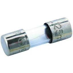 Littelfuse CARTRIDGE FUSE, FAST ACTING, 1A, 250V Model No - 0225001.HXP-12