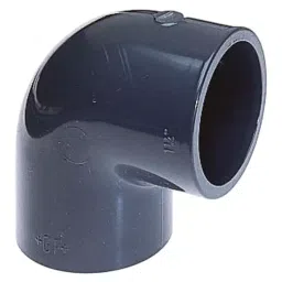georg fischer Georg Elbow Fischer Plastic Pipe Fitting 90° 1 6.35 mm (1/4 inch), 721101109-picture-12