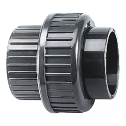 georg fischer Georg Union Fischer Plastic Pipe Fitting Straight 40 mm, 723510109-picture-4