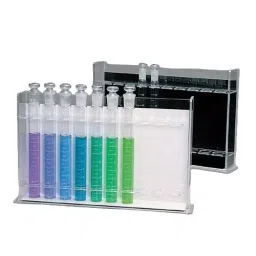 AS ONE Colorimetric Tube Stand, 6-293-01-image-57